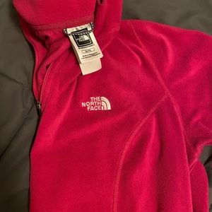 North Face Pullover